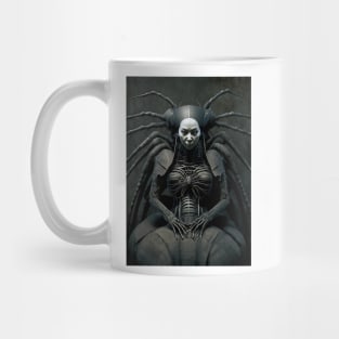 Jorogumo Mug